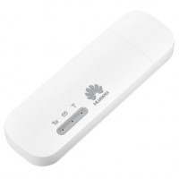Huawei E8372-153 4G LTE Wi-Fi роутер + підбір безлім тарифу та консультація в подарунок
